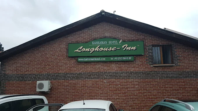 Longhouse Inn Hotel car rental