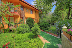 Mandal Inn Hotel car rental