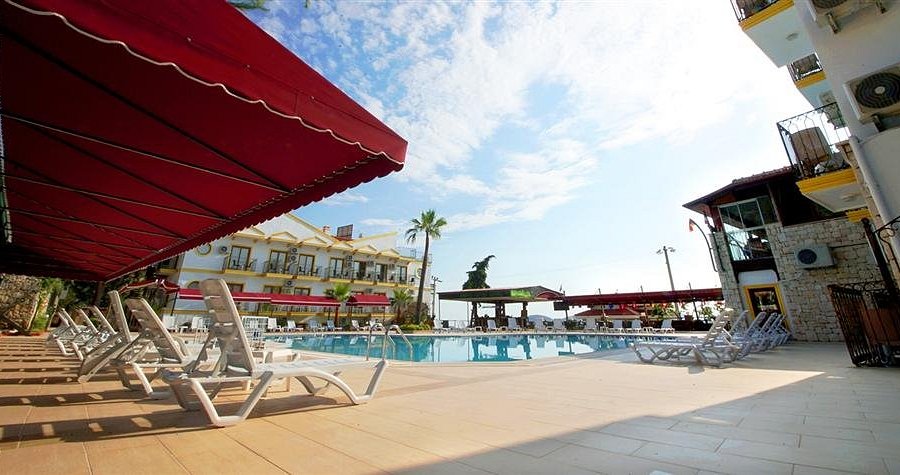 Edasu Hotel rent a car