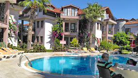 Minta Apart car rental