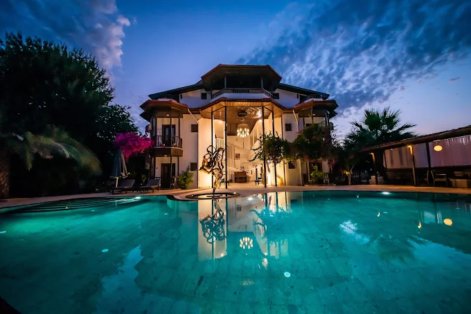 Murat Pasa Konagi car rental