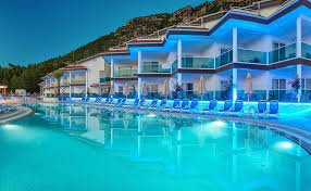 Garcia Resort Spa rent a car