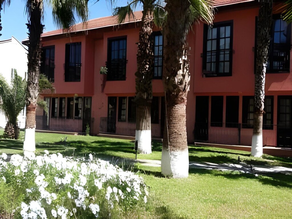 Palmeden Hotel car rental