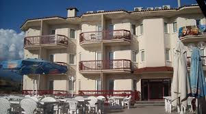 Grand Vizon Hotel rent a car