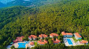 Greenland Hotel rent a car