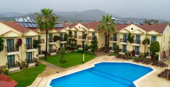 Harman Hotel rent a car