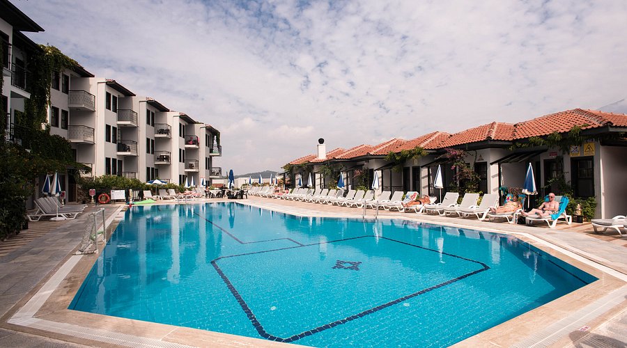 Hisar Holiday Club rent a car