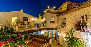 8 номеров в Мармарисе, прокат автомобилей