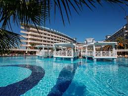 Прокат автомобилей в отеле Admiral Beach