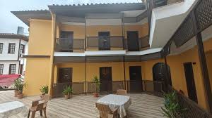 Altun Pension car rental