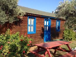 Mietwagen im Babil Eytay Holiday Village