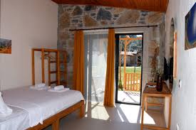 Begonvillage Tatil Köyü araç kiralama