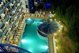 Aphrodite Hotel araç kiralama