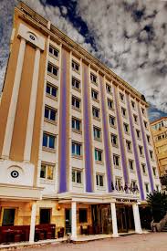 Citi Hotel car rental