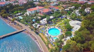 Клуб Датча Холидей Виладж аренда автомобиля