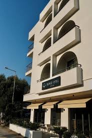 Отель Датча Дениз аренда автомобиля