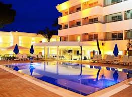 Прокат автомобилей класса люкс в отеле Бану