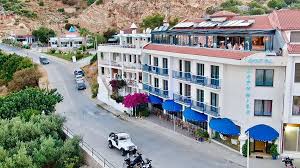 Mietwagen Datça Turkish House