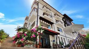 Doada Hotel Datça car rental