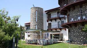 Han Royal Hotels Villa Datça car rental