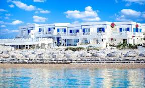 Прокат автомобилей в отеле Mavi Beyaz