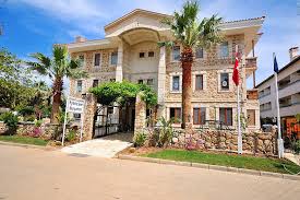 My Marina Select Hotel car rental