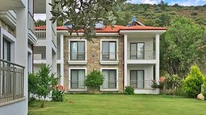 Прокат автомобилей в отеле Oliv Hotel Datça