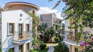 Mietwagen im Orcey Hotel