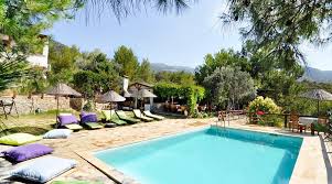 Прокат автомобилей в Ovabuku Pension