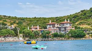 Perili Bay Resort car rental