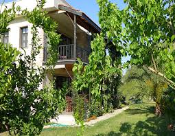 Sempati Apart Datça аренда автомобиля