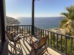 Вилла Ибак Ялыкавак аренда автомобиля