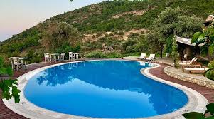 Zephyros Hotel Mesudiye Autovermietung