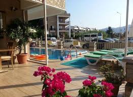 Прокат автомобилей в отеле Bella Boutique Hotel