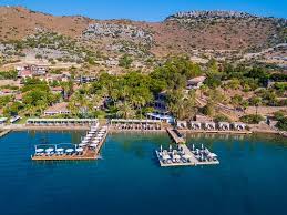 Прокат автомобилей в бутик-отеле White Dove