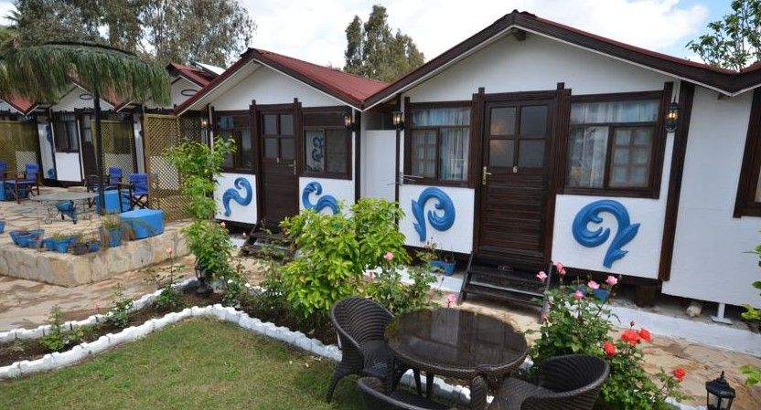 Blue Brezza Boutique Marina Hotel car rental