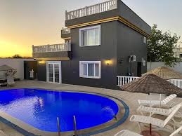 Alenz Didyma araç kiralama