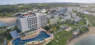 Aurum Moon Resort araç kiralama