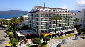 Cihanturk Hotel araç kiralama