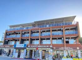 Barış Hotel Didim araç kiralama