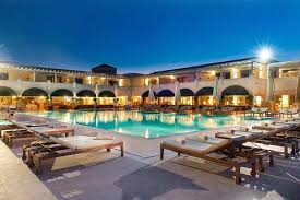 Прокат автомобилей в D Marin Didim Yacht Club