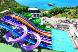 Mietwagen Didim Beach Resort Aqua Elegance Thalasso