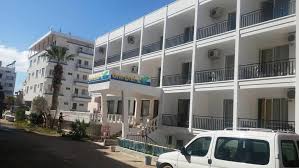 Evin Hotel 2 Autovermietung