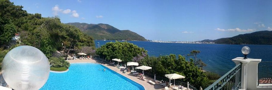 Club Nimara Beach Resort araç kiralama