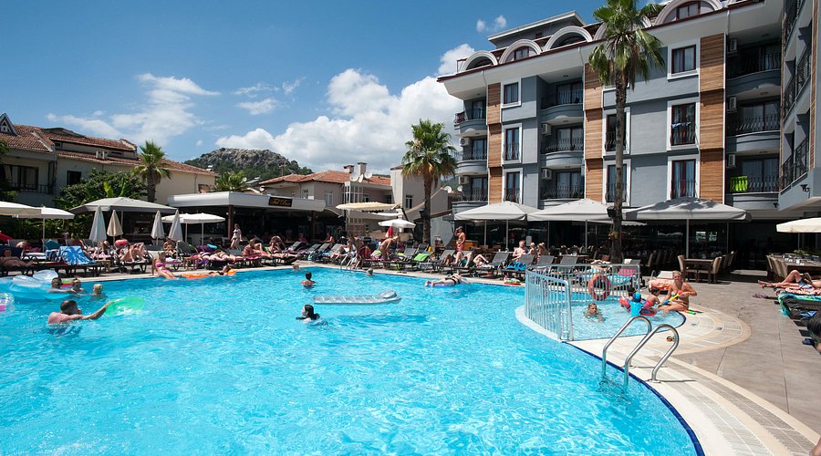 Club Viva Hotel Autovermietung