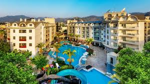 Cosmopolitan Resort car rental