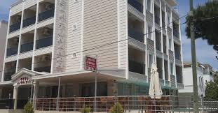 Autovermietung Hotel Altunakar 1