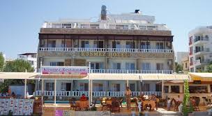 Kusmez Hotel araç kiralama