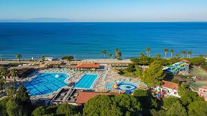 Mietwagen Kustur Club Holiday Village