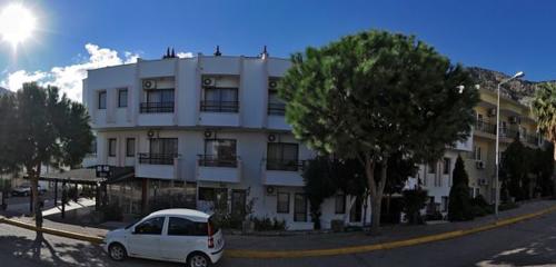 Прокат автомобилей Diplomat Apart